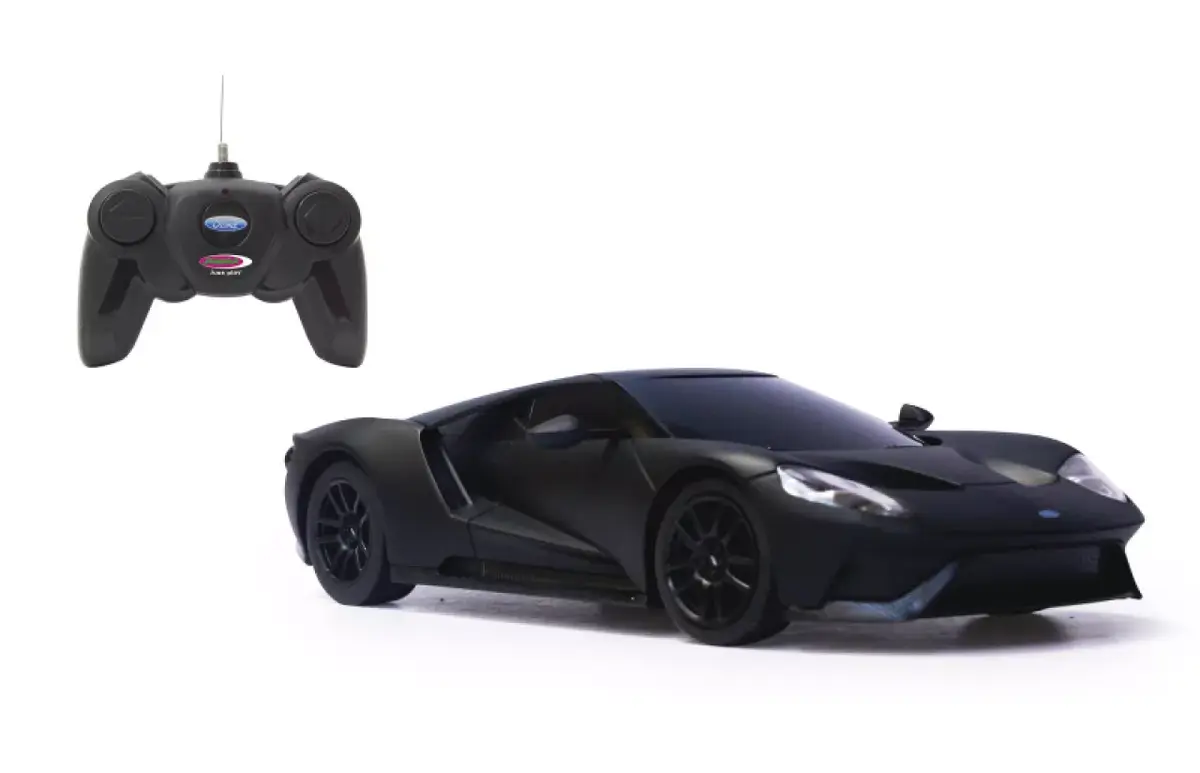 Car Jamara 405157 Radio-Controlled Model Photo 4