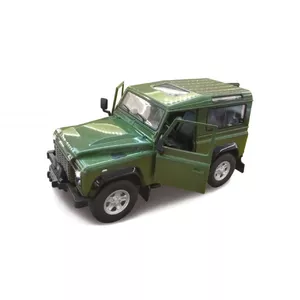 Car Jamara 405154 Radio-Controlled RC Model Electric Engine 1:24
