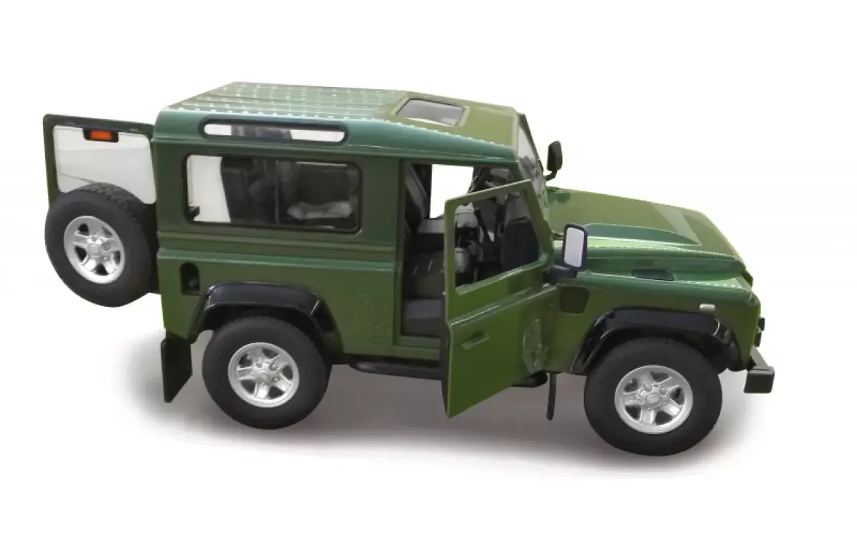Car Jamara 405154 Radio-Controlled RC Model Photo 3