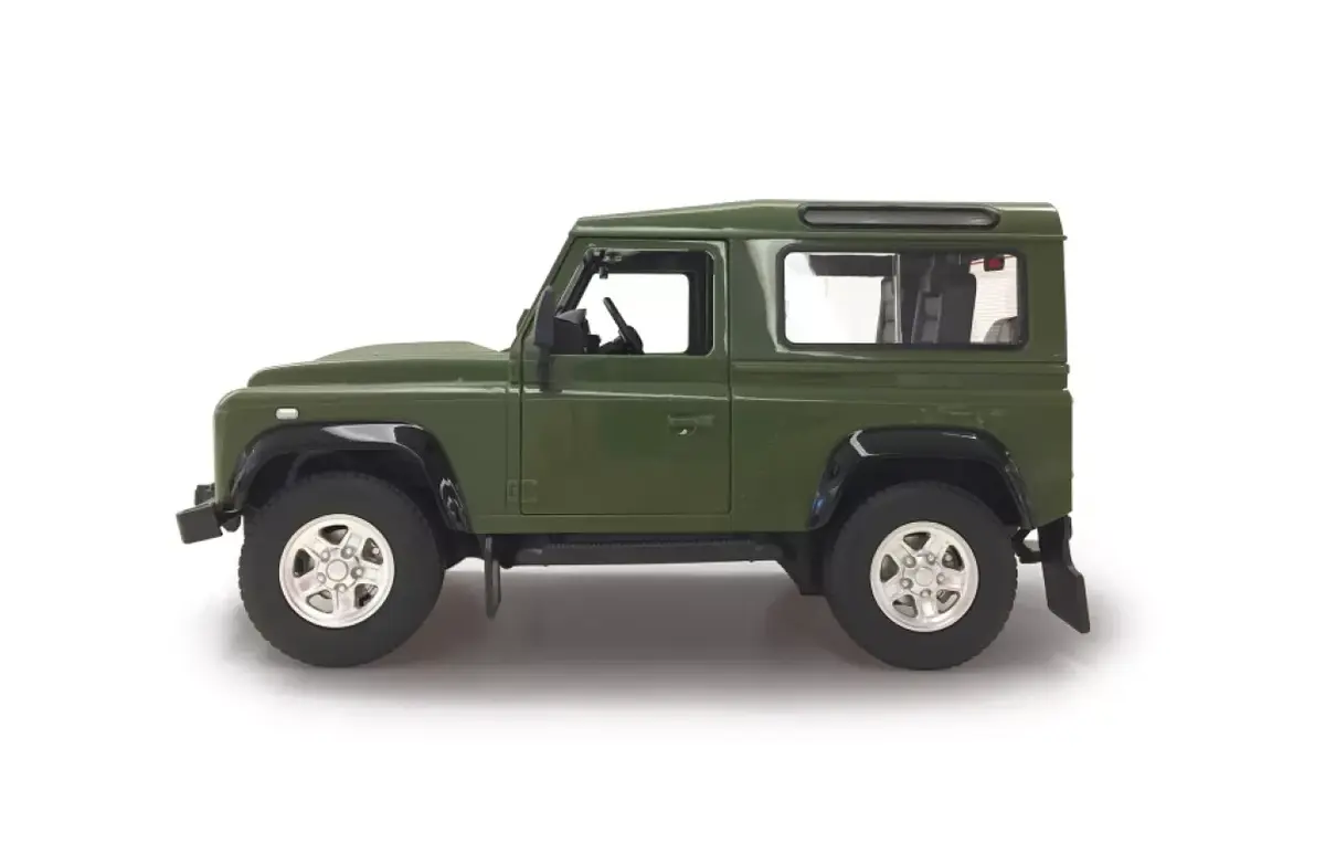 Car Jamara 405154 Radio-Controlled RC Model Photo 5