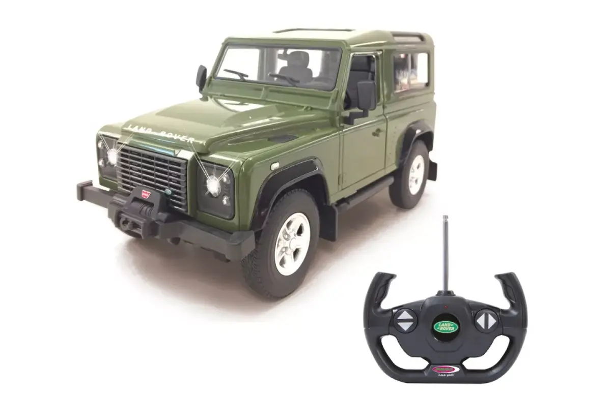 Car Jamara 405154 Radio-Controlled RC Model Photo 8