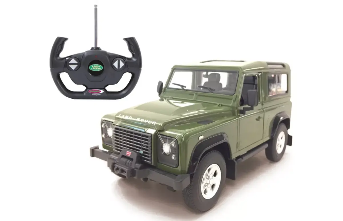 Car Jamara 405154 Radio-Controlled RC Model Photo 9