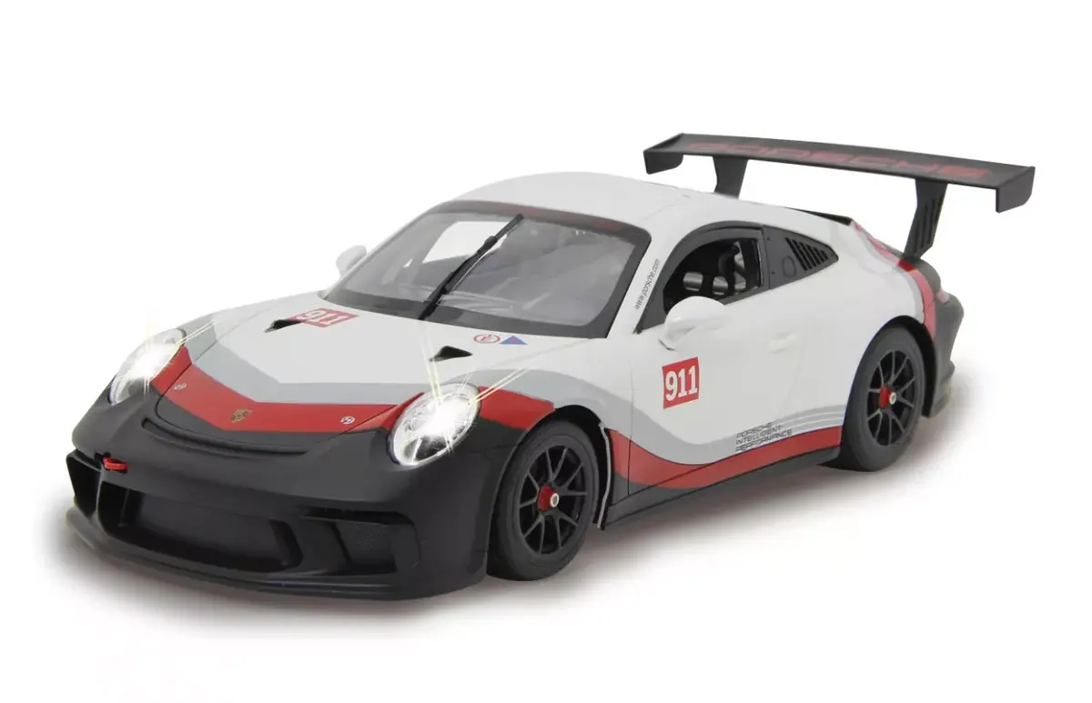 Спортивная машина Jamara Porsche 911 GT3 Photo 2