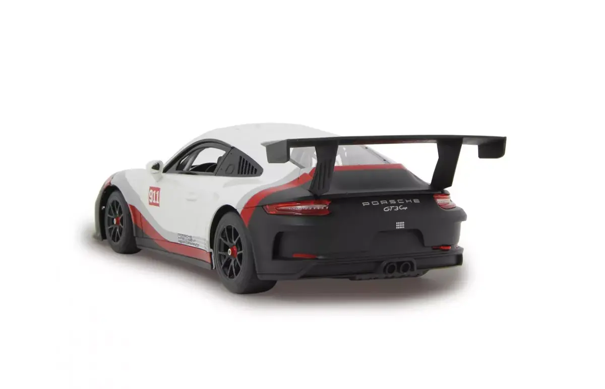 Спортивная машина Jamara Porsche 911 GT3 Photo 3