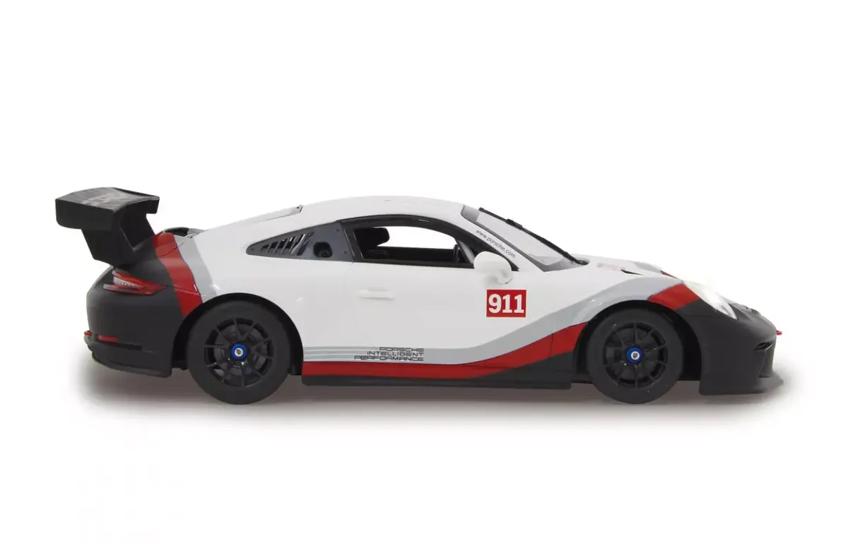 Спортивная машина Jamara Porsche 911 GT3 Photo 4
