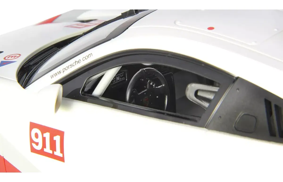 Спортивная машина Jamara Porsche 911 GT3 Photo 5