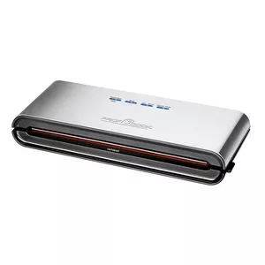 ProfiCook PC-VK 1080 vacuum sealer Stainless steel