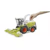 Игрушечный комбайн BRUDER Claas Jaguar 980 Photo 5