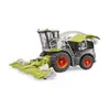 Игрушечный комбайн BRUDER Claas Jaguar 980 Photo 6