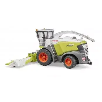 Игрушечный комбайн BRUDER Claas Jaguar 980 Photo 7