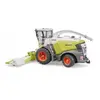 Игрушечный комбайн BRUDER Claas Jaguar 980 Photo 7