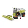 Игрушечный комбайн BRUDER Claas Jaguar 980 Photo 8
