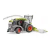 Игрушечный комбайн BRUDER Claas Jaguar 980 Photo 9