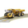 Pārvadātājs BRUDER Volvo Hauler A60H Photo 3