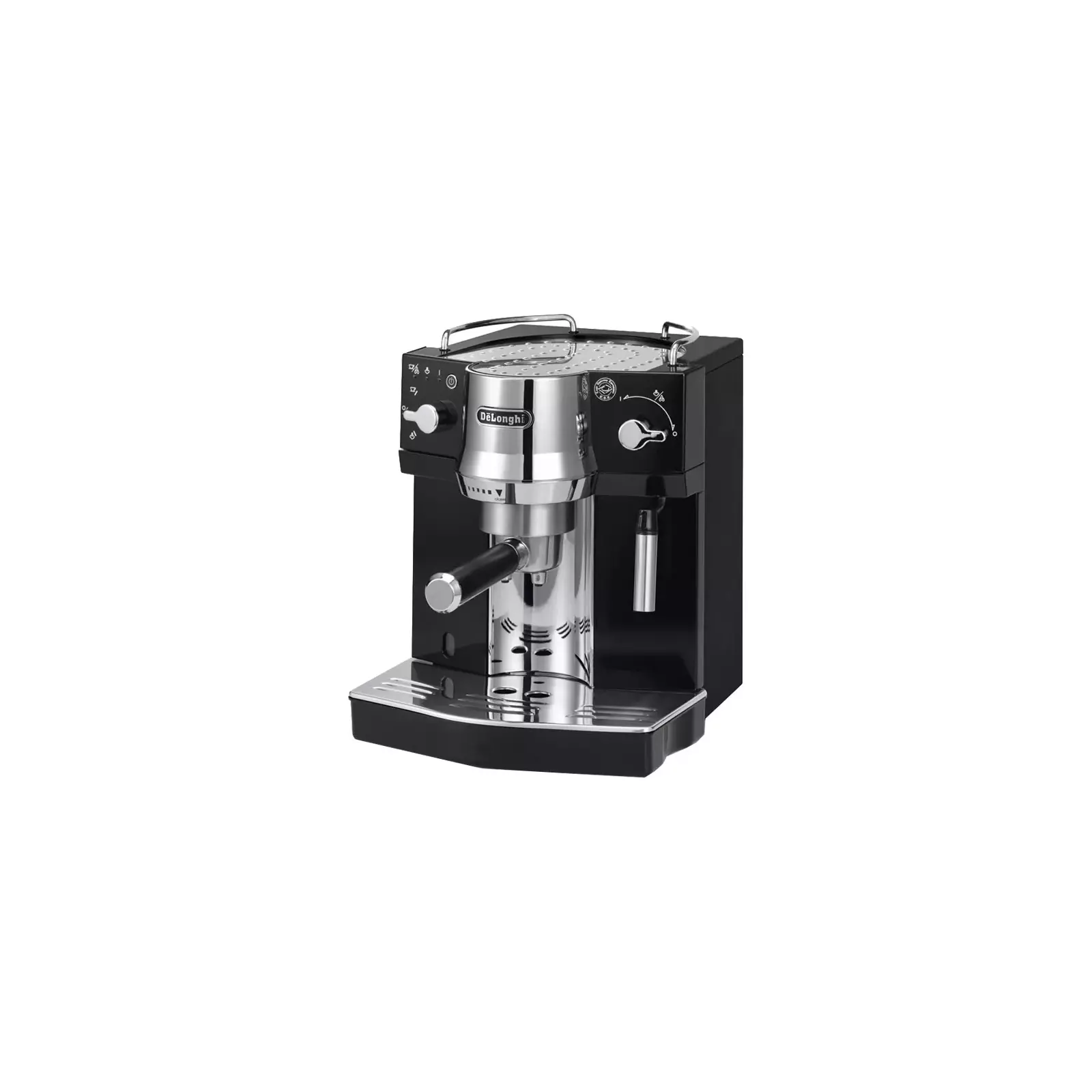 DeLonghi EC 820.B Photo 1