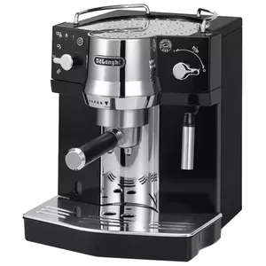 Кофеварка De'Longhi EC 820.B Photo 1