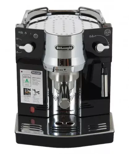 Кофеварка De'Longhi EC 820.B Photo 2