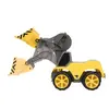 Braucamais ekskavators BIG Power Worker Maxi Loader Photo 3