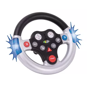 Звуковой колесо BIG Rescue Sound Wheel