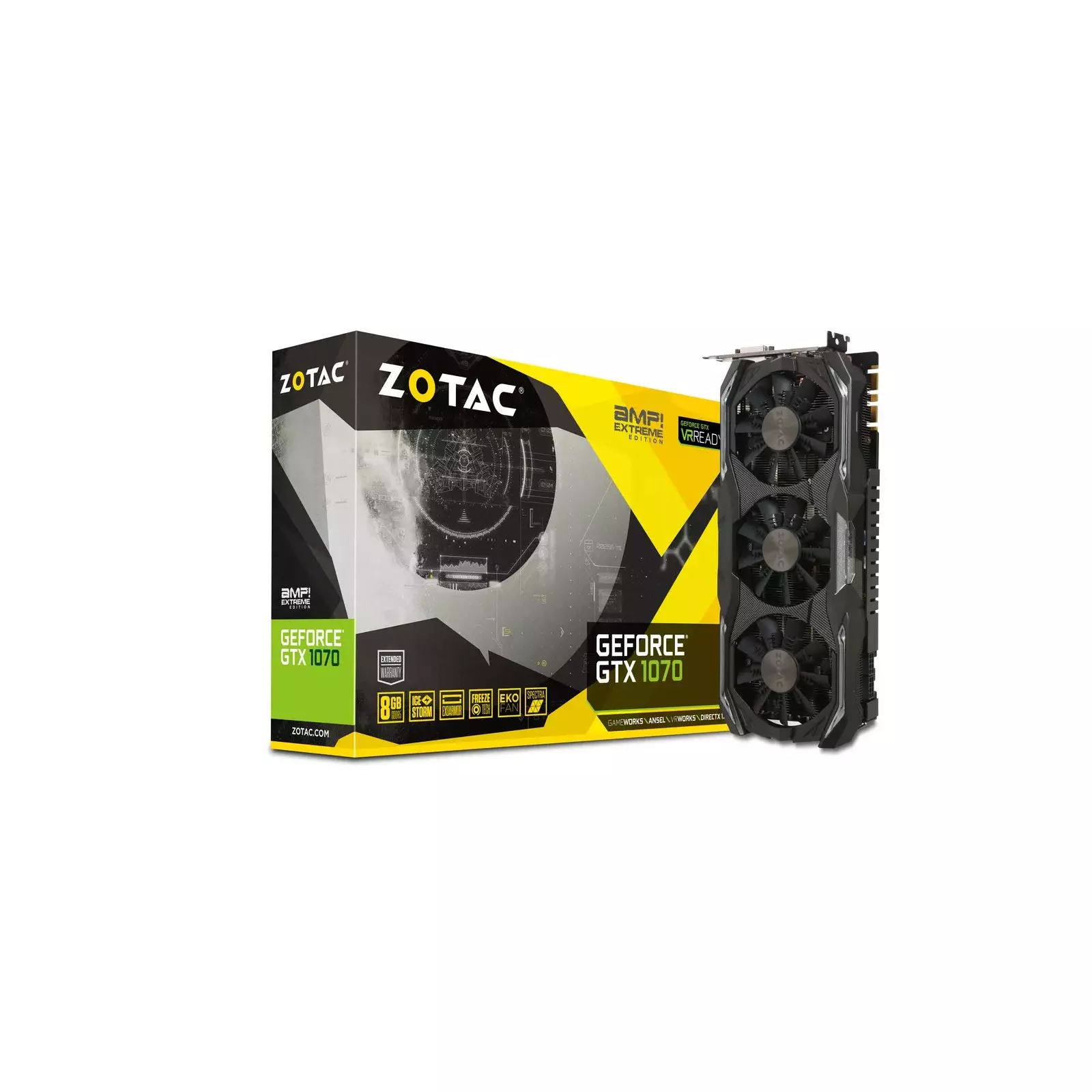 ZOTAC ZT-P10700B-10P Photo 2