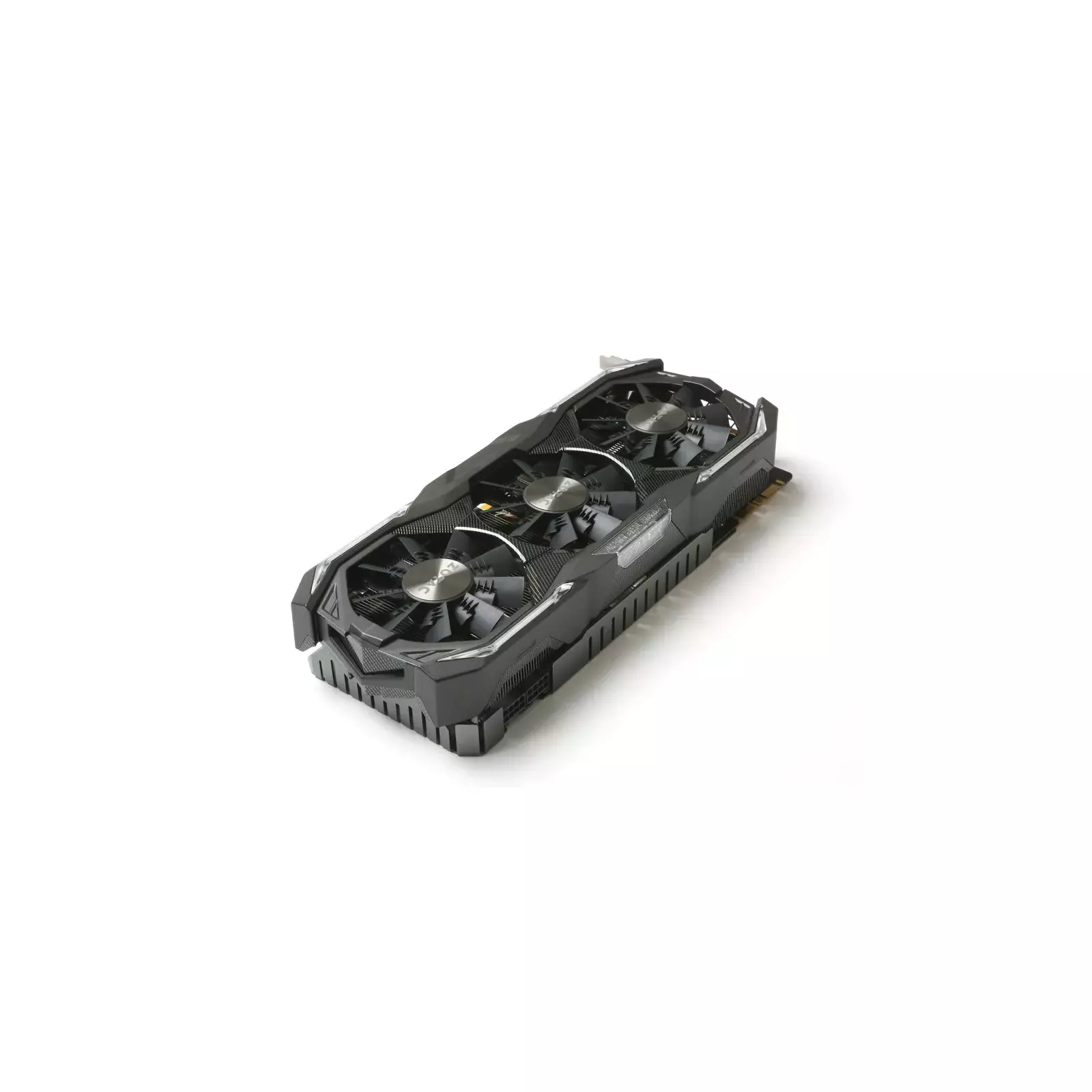 ZOTAC ZT-P10700B-10P Photo 5