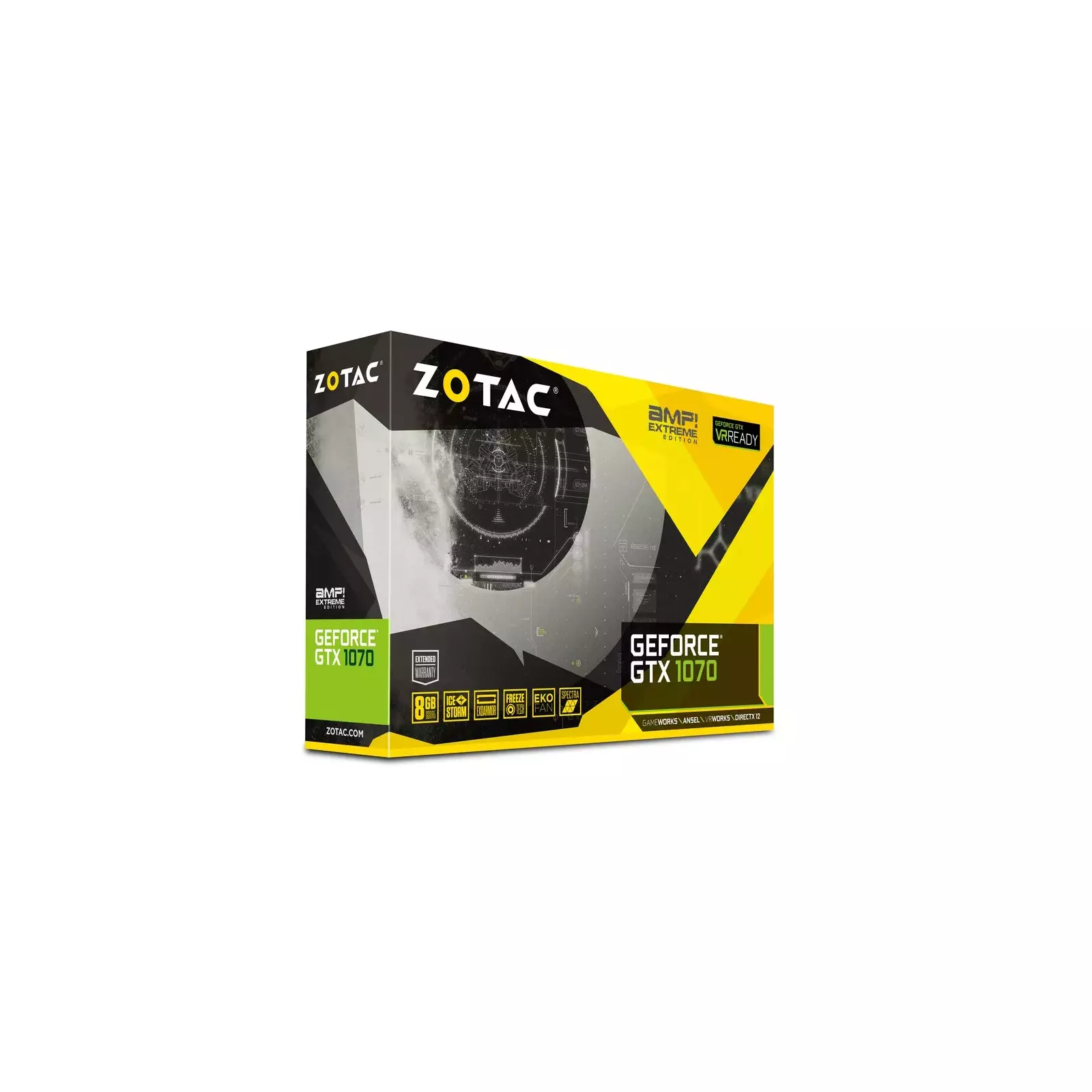 ZOTAC ZT-P10700B-10P Photo 7