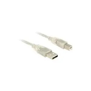 USB kabelis DeLOCK 83892 USB 2