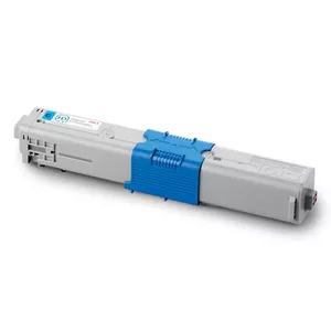 Toner OKI Toner 44469706 10000 pages Cyan