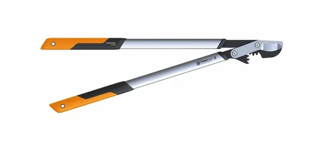 Fiskars PowerGear X LX98-L atzarotājs ar