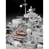 Модель корабля Revell Bismarck Photo 4