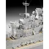 Модель корабля Revell Bismarck Photo 5
