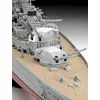 Модель корабля Revell Bismarck Photo 8