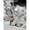 Модель корабля Revell Bismarck Photo 10