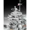 Модель корабля Revell Bismarck Photo 12
