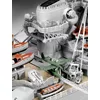 Модель корабля Revell Bismarck Photo 13