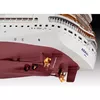 REVELL AIDAblu модель пассажирского корабля 1:400 Photo 3