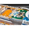 REVELL AIDAblu модель пассажирского корабля 1:400 Photo 6