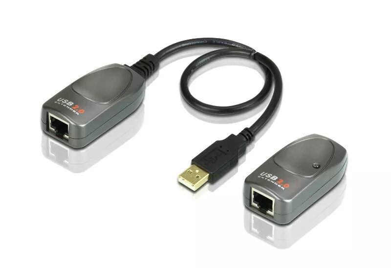 I/O adapteri un kontrolieri