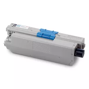 Toner Cartridge OKI 44469803 10000 pages Black