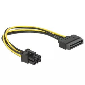 Internal power cable DeLOCK 82924