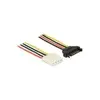 Internal power cable DeLOCK 60140 Photo 2