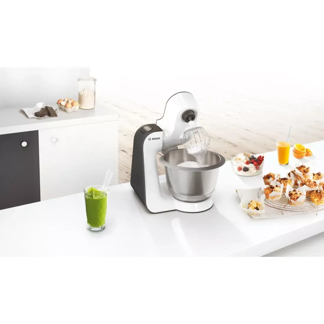 Food Processor Bosch MUM5 Start Line Photo 2