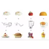 Food Processor Bosch MUM5 Start Line Photo 6