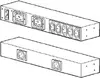 Устройство распределения питания APC AP6120A Photo 4