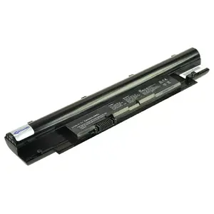 Батарея 2-Power CBI3335A 11.1v 5200mAh Li-Ion для ноутбука