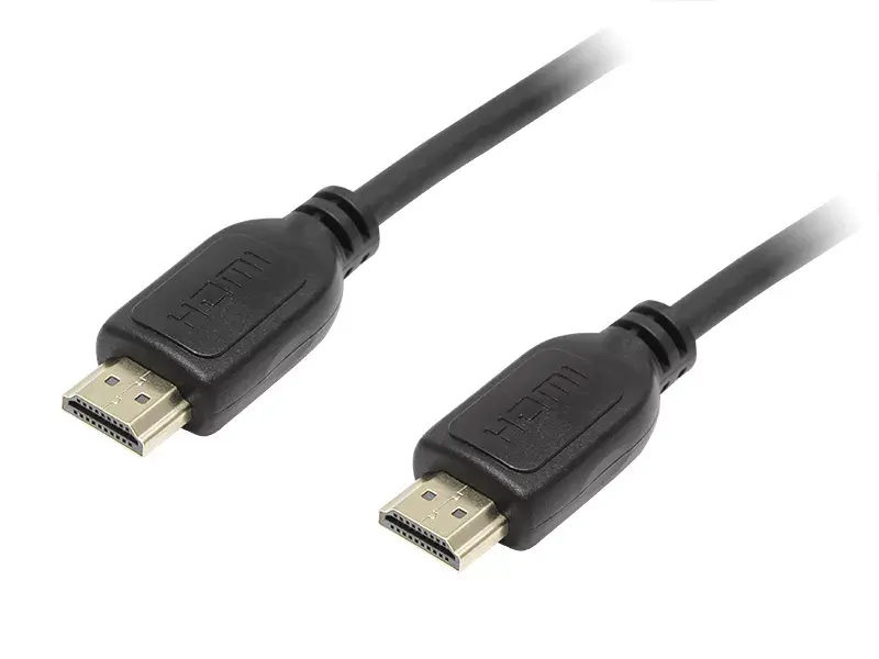 BLOW HDMI cable 92-601 — 3 m Photo 2