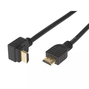 HDMI cable BLOW 92-603, 1.5 m, HDMI Type A (male–male), black
