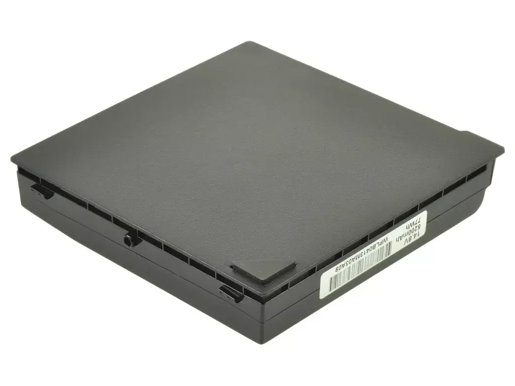 Akumulators 2-Power CBI3362A Photo 2