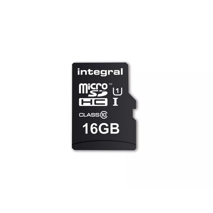 INTEGRAL INMSDH16G10-90U1 Photo 1