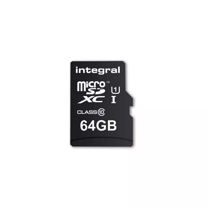 INTEGRAL INMSDX64G10-90U1 Photo 1